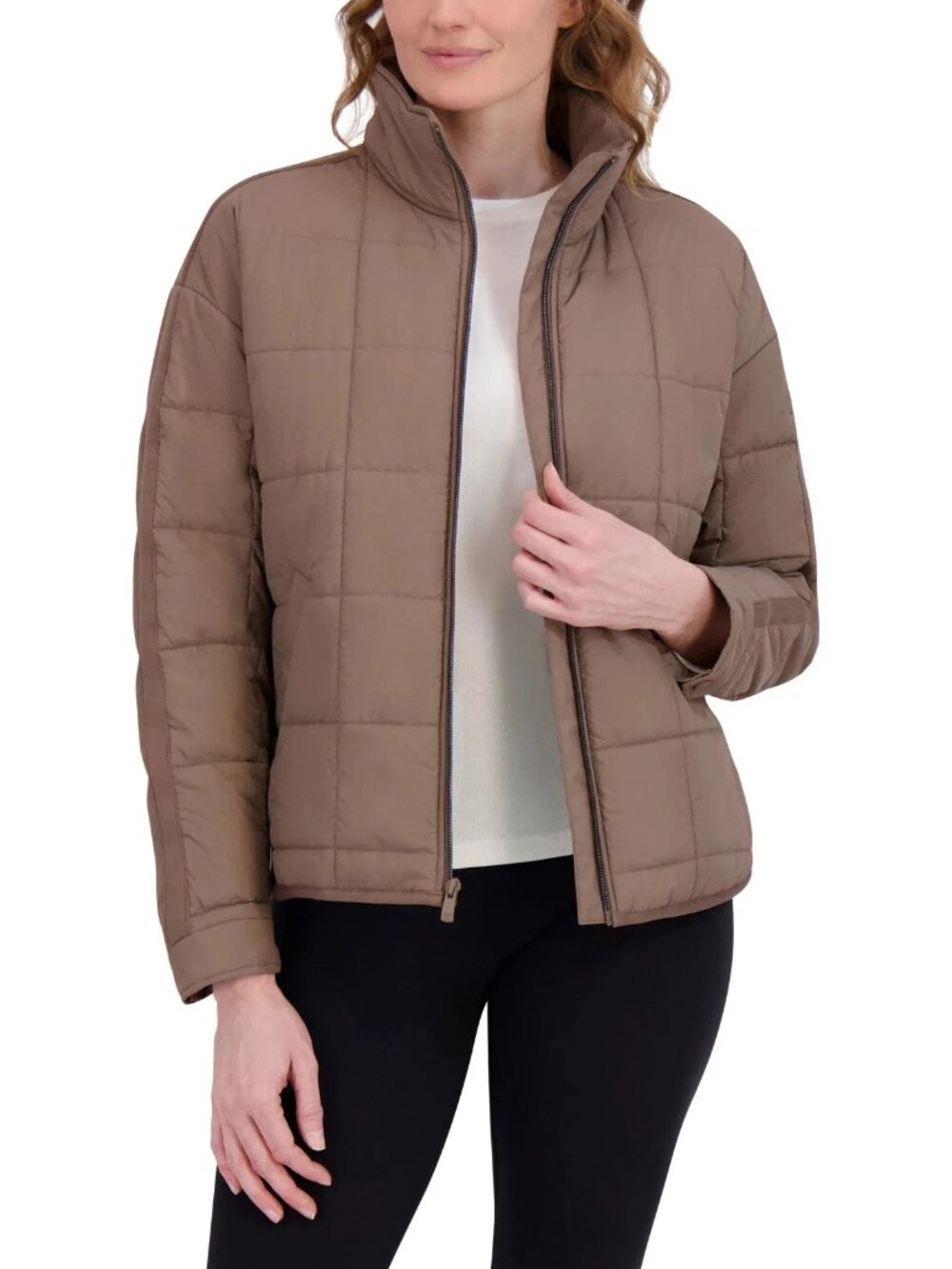 Roxy Women's Quilted Jacket